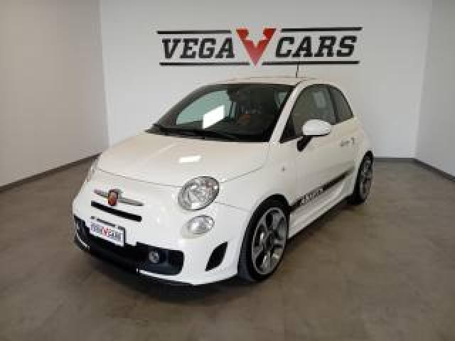 Abarth 500 1.4 Turbo T-Jet Promo Summer  