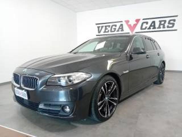 Bmw 520 D Xdrive Luxury Ottime Condizioni  