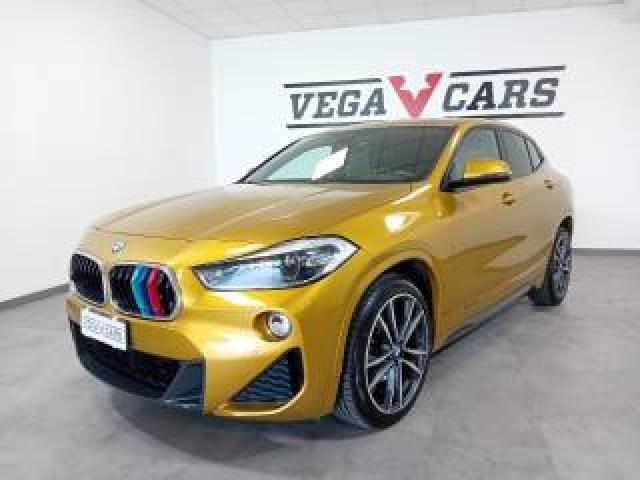 Bmw X2 Sdrive18d Msport Ottime Condizioni!!! 