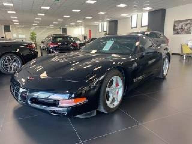 Chevrolet Corvette C5 5.7 V8 California - Targa 