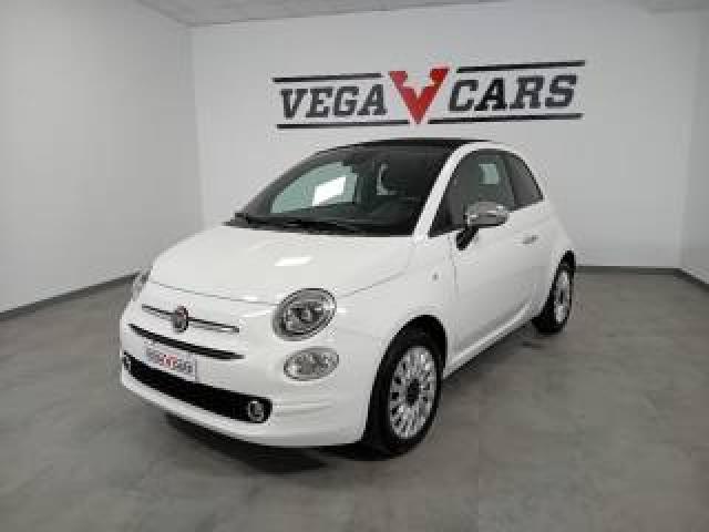 Fiat 500 C 1.0 Hybrid Dolcevita Promo Summer!!! 