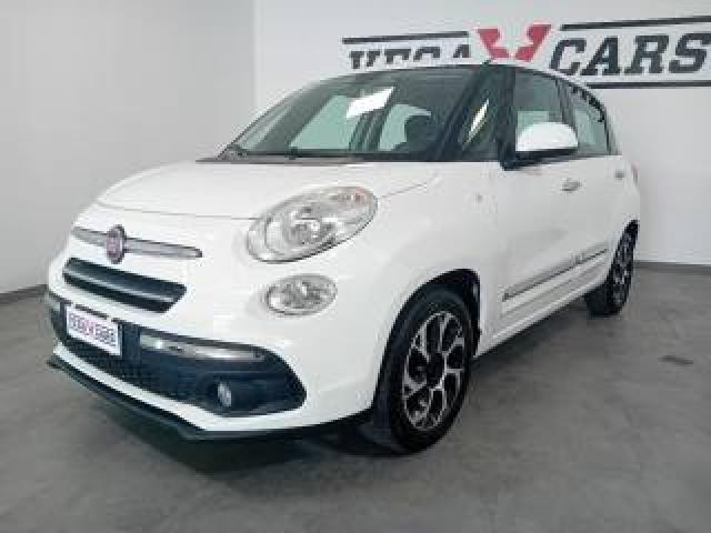 Fiat 500l 1.3 Multijet 95 Cv Pop Star 