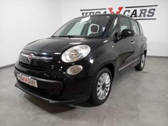 Fiat 500l Living 1.6 Multijet 105 Cv Pop Star 