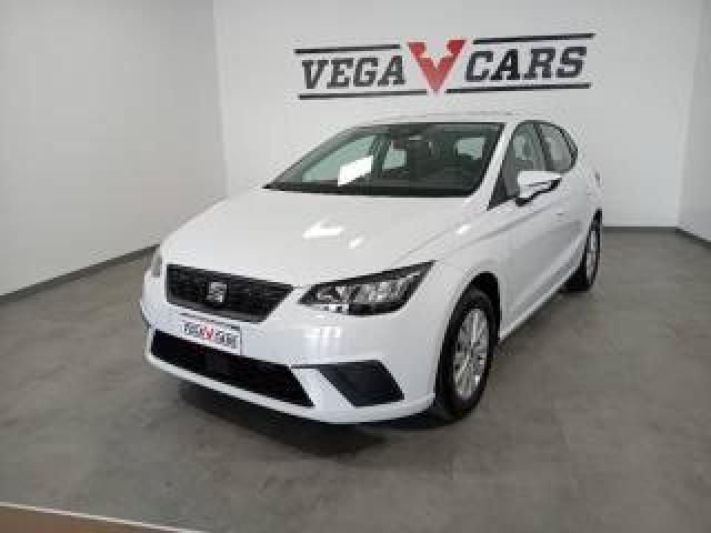 Seat Ibiza 1.0 Ecotsi 95 Cv 5 Porte Style Promo Summer!!! 