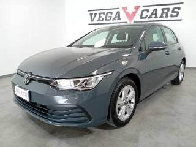 Volkswagen Golf 1.0 Etsi Evo Dsg Life Offerta Supepromo!!! 