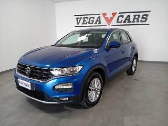 Volkswagen T-Roc 2.0 Tdi Dsg 150 Cv Business Offerta Promo 