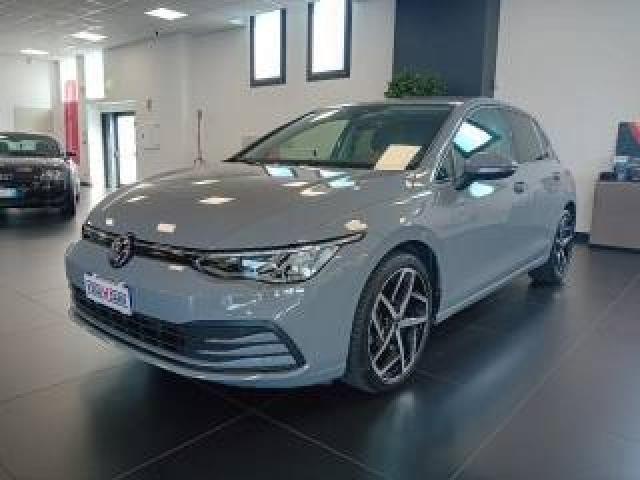 Volkswagen Golf 1.5 Tgi Dsg Life Offerta Superpromo!! 