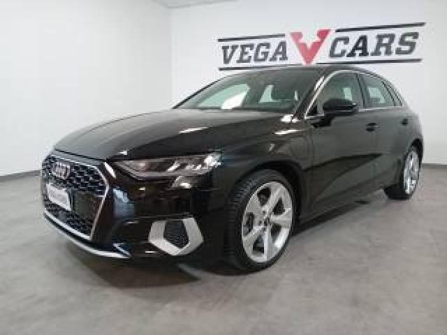 Audi A3 Spb 40 Tfsie Advanced Plug In  - Promo Offerta 