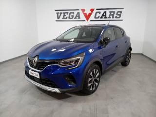 Renault Captur Tce 100 Cv Gpl Evolution Offerta Promo!!! 