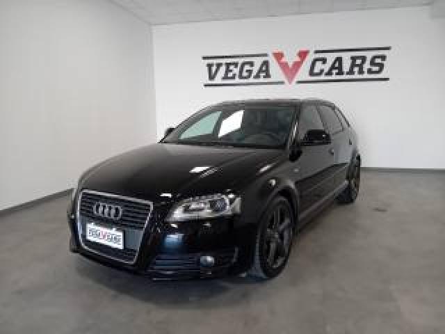Audi A3 Spb 2.0 Tdi F.ap. - Sline  