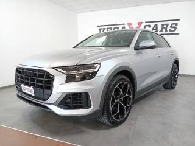 Audi Q8 55 Tfsi Quattro Tiptronic Sport 22 - Pelle- Tetto 