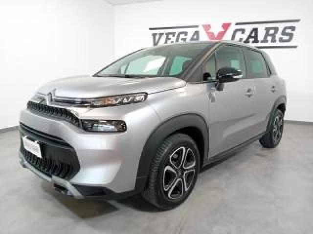 Citroen C3 Aircross Puretech 110 S&s You Offerta Promo!!! 
