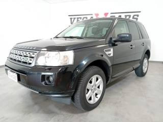 Land Rover Freelander 2.2 Sd4 Se Aut.190cv Offerta Promo 