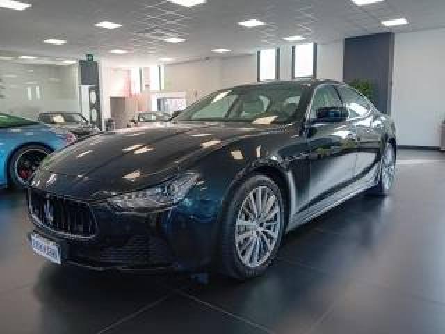 Maserati Ghibli V6 Diesel 275 Cv 