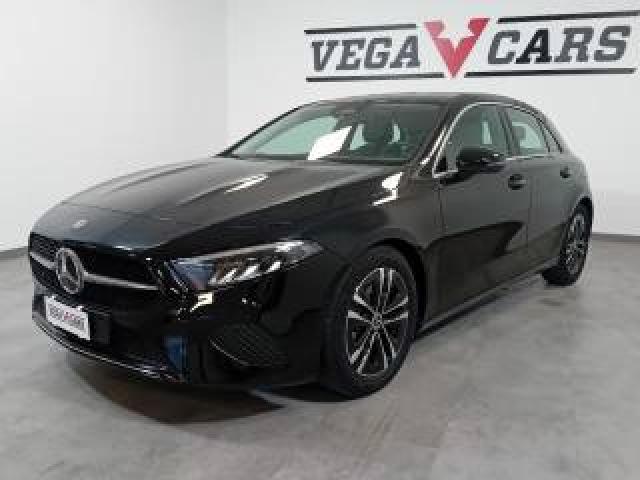 Mercedes Benz A 180 Mhd Automatic Progressive Sport Plus  