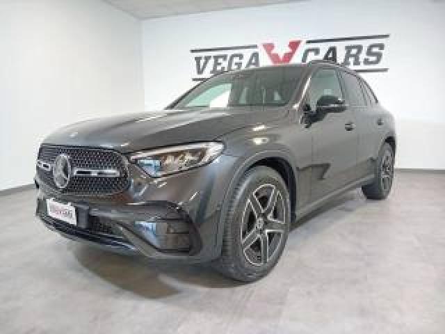 Mercedes Benz Glc 220 D 4matic Mild Hybrid Amg Line Premium Night Pack 