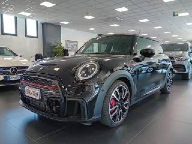 Mini John Cooper Works 2.0 John Cooper Works Jcw Offerta Promo!!! 