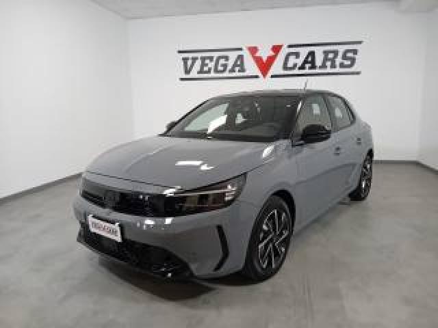Opel Corsa 1.2 100 Cv Gs Offerta Promo  