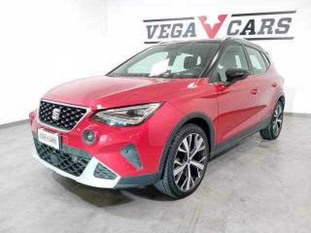 Seat Arona 1.0 Tgi Xperience Offerta Promo!! 