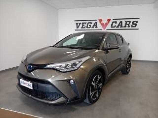 Toyota C-Hr 1.8 Hybrid E-Cvt Trend Offerta Superpromo!!! 