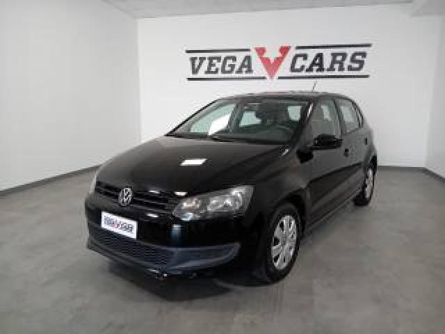 Volkswagen Polo 1.0 Mpi 5p. Trendline 