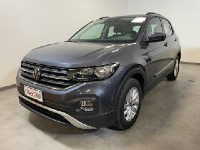 Volkswagen T-Cross 1.0 Tsi Style Bmt Offerta Superpromo!!! 
