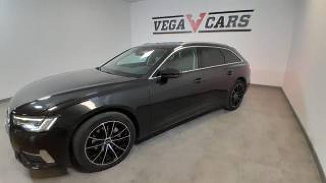 Audi A6 Avant 40 2.0 Tdi S Tronic Business Sport 
