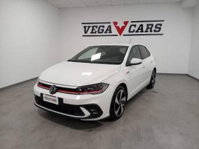 Volkswagen Polo 2.0 Tsi Dsg Gti Offerta Promo - Pari Al Nuovo 