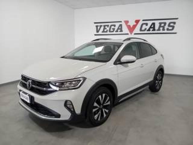 Volkswagen Taigo 1.0 Tsi 115 Cv Life Offerta Promo!!! 