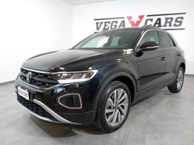 Volkswagen T-Roc 2.0 Tdi Scr Life Offerta Promo!!! 
