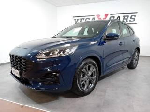 Ford Kuga 1.5 Ecoblue 120 Cv Aut. 2wd St-Line Offerta Promo! 