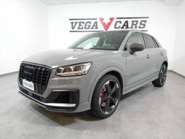 Audi Sq2 Tfsi Quattro S Tronic  