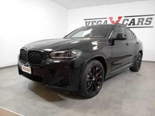Bmw X4 Xdrive20d 48v Msport Tetto - Pelle  