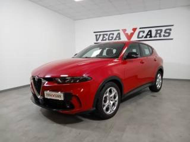 Alfa Romeo Tonale 1.6 Diesel 130 Cv Tct6 Super 