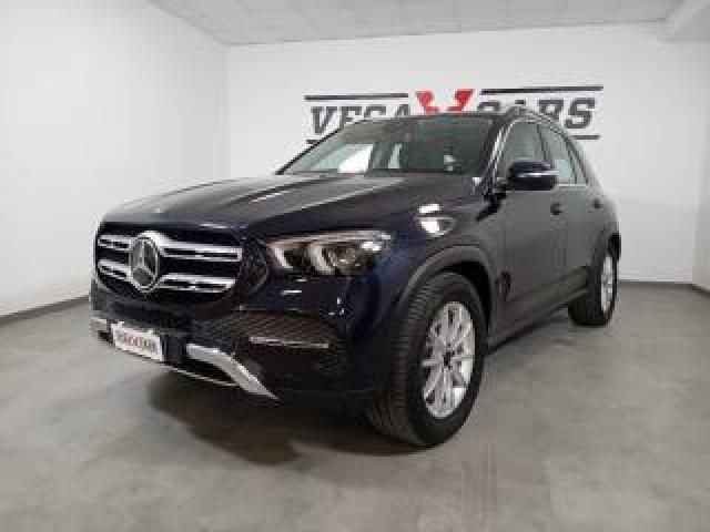 Mercedes Benz Gle 350 De 4matic Eq-Power Sport Plug In  