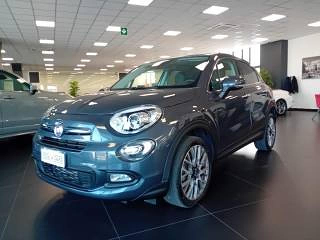 Fiat 500x 1.6 Multijet 120 Cv Lounge Offerta Promo 