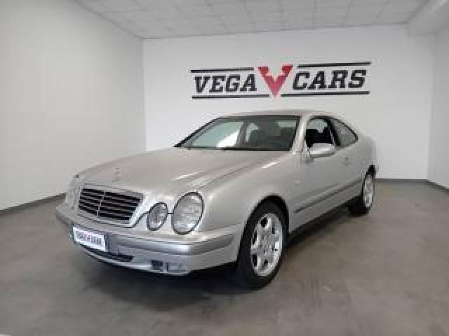 Mercedes Benz Clk 200 Kompressor Cat Elegance 
