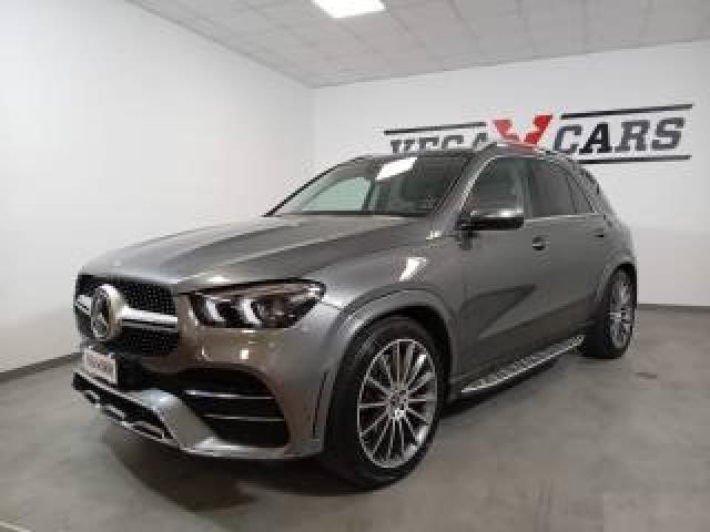 Mercedes Benz Gle 350 De Hybrid Eq 4matic Amg Line Premium Plus 