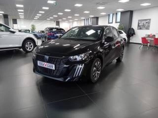 Peugeot 208 Puretech 100 Stop&start 5 Porte Active 