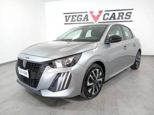 Peugeot 208 Puretech 100 Stop&start 5 Porte Active 