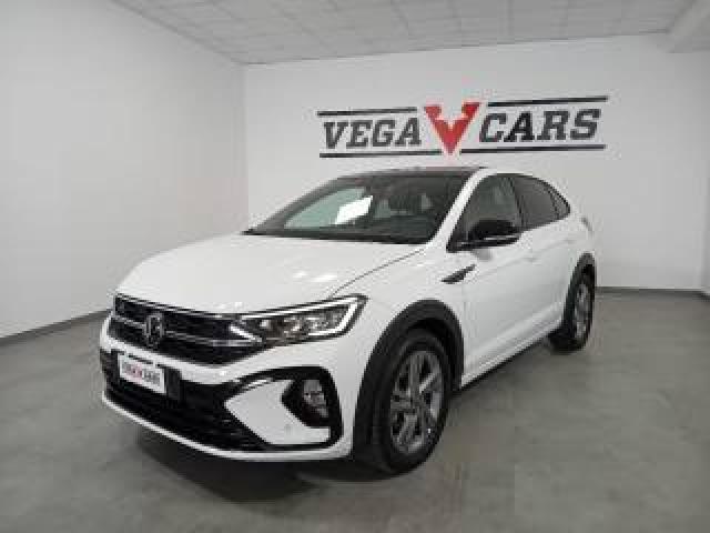 Volkswagen Taigo 1.0 Tsi 110 Cv Dsg R-Line Offerta Promo!! 