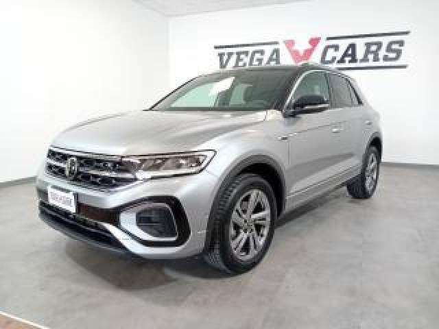 Volkswagen T-Roc 1.0 Tsi R-Line Offerta Promo!!!! 