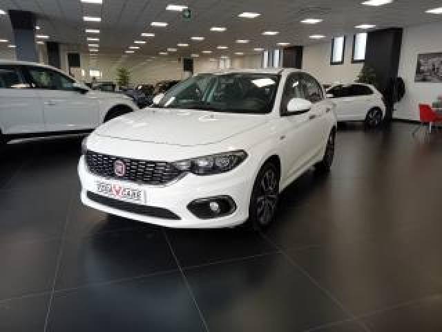 Fiat Tipo 1.6 Mjt S&s Dct 5 Porte Lounge 