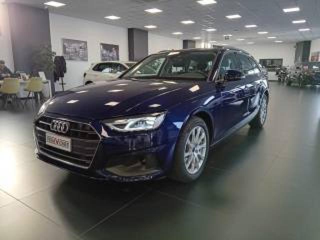 Audi A4 Avant 30 Tdi/136 Cv S Tronic Business Advanced 