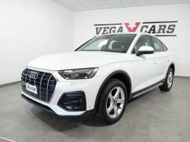 Audi Q5 40 Tdi 204 Cv Quattro S.tr. Advanced 