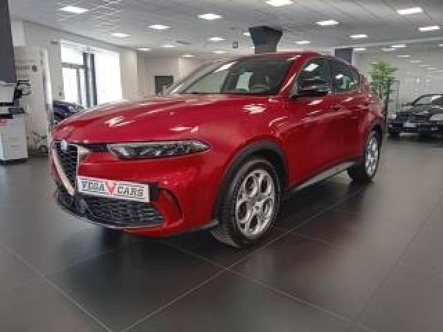 Alfa Romeo Tonale 1.6 Diesel 130 Cv Tct6 Super 
