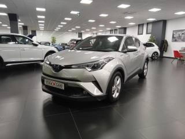 Toyota C-Hr 1.8 Hybrid E-Cvt Trend 