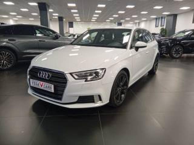 Audi A3 2.0 Tdi S Tronic Sport 