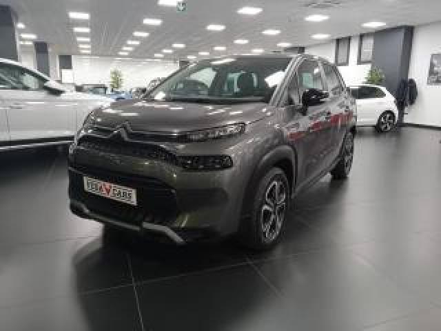 Citroen C3 Aircross Puretech 110 S&s You Offerta Promo!!! 