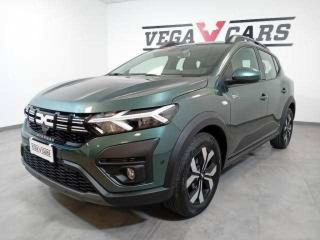 Dacia Sandero Stepway 1.0 Tce 90 Cv Expression Offerta Promo 